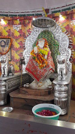 Sai Mandir